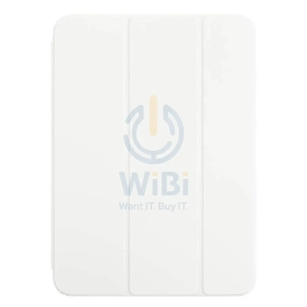 Apple Smart Folio Case for iPad (10th generation) - White Accessories > Mobiles & Tablets > Tablets > Covers & Cases