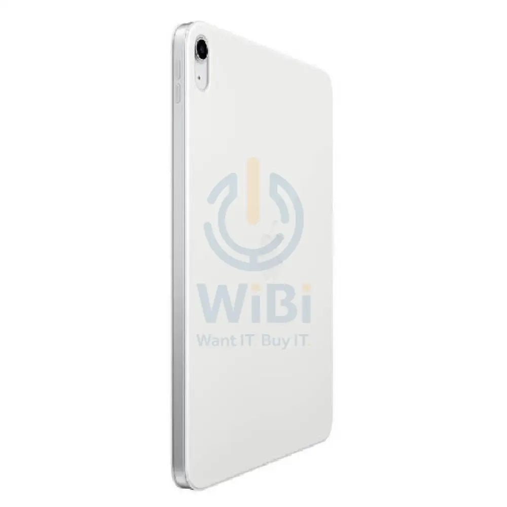 Apple Smart Folio Case for iPad (10th generation) - White Accessories > Mobiles & Tablets > Tablets > Covers & Cases