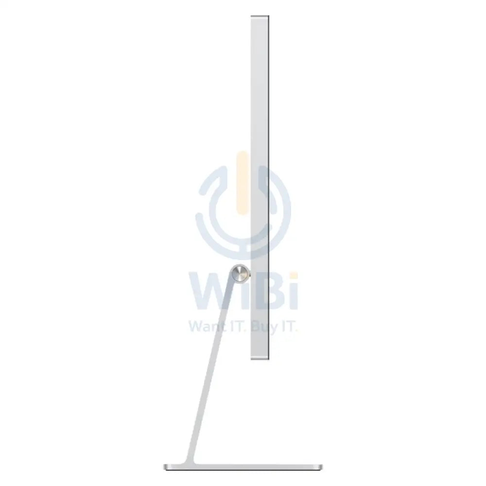 Apple Studio Display With Tilt And Height Adjust Adjustable Stand - Standard Glass / 27’’ 5K / 600 nits / USB-C