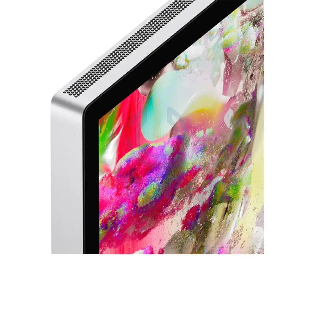 Apple Studio Display With Tilt And Height Adjust Adjustable Stand - Standard Glass / 27’’ 5K / 600 nits / USB-C