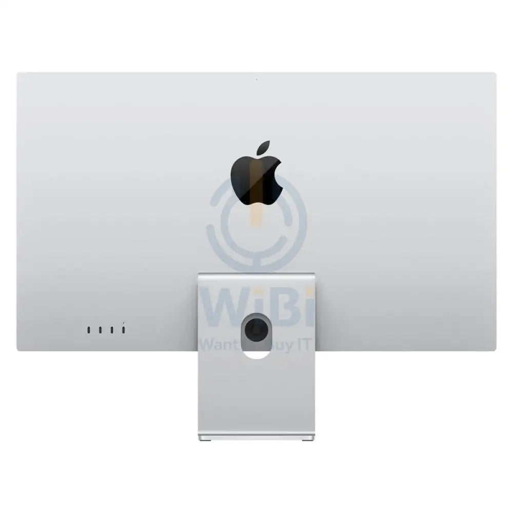 Apple Studio Display With Tilt And Height Adjust Adjustable Stand - Standard Glass / 27’’ 5K / 600 nits / USB-C