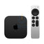 Apple TV 4K (2022) - 64GB / A15 / HDMI / Wi-Fi / Bluetooth / USB-C / IR receiver Accessories > Smart Devices > Smart TV