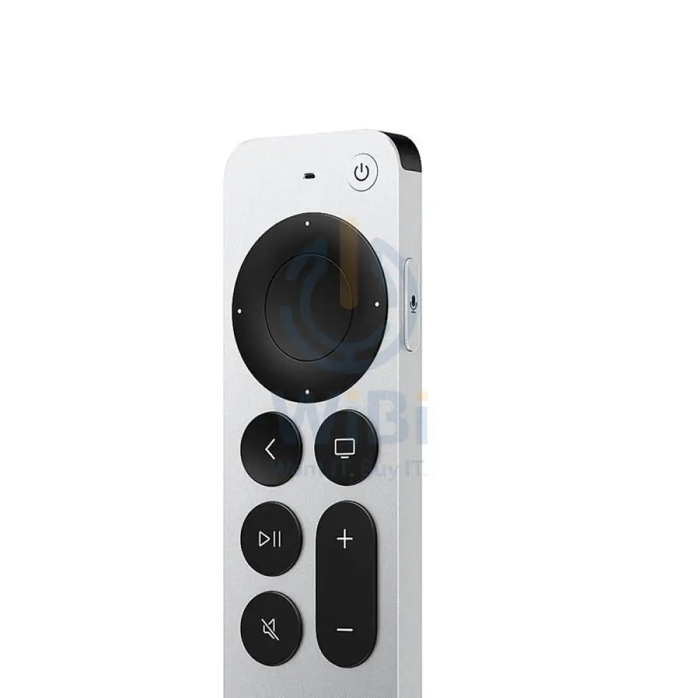 Apple TV 4K (2022) - 64GB / A15 / HDMI / Wi-Fi / Bluetooth / USB-C / IR receiver Accessories > Smart Devices > Smart TV