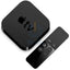 Apple TV 4K - 32GB / HDMI / Wi-Fi / LAN / Bluetooth / USB