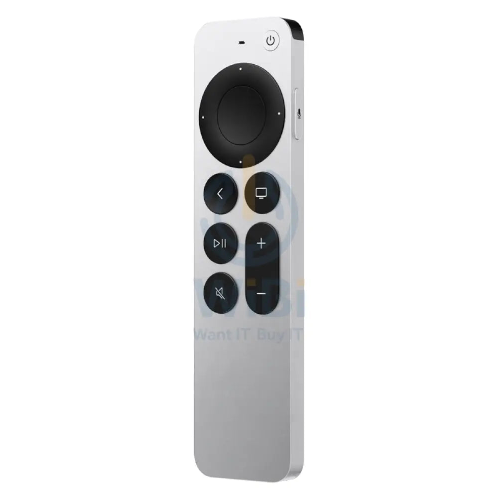 Apple TV 4K - 64GB / A12 / HDMI / Wi-Fi / LAN / Bluetooth / USB / IR receiver