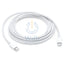 Apple USB-C Charge Cable (2 m) - White Accessories > Cables & Converters > Cables > Offer Zone