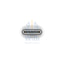 Apple USB-C to Lightning Adapter Accessories > Cables & Converters > Audio & Video Adapter