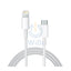 Apple USB-C to Lightning Cable - 1 Meter / White