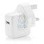 Apple USB Travel Adapter 12W / White Accessories > Power Adapters
