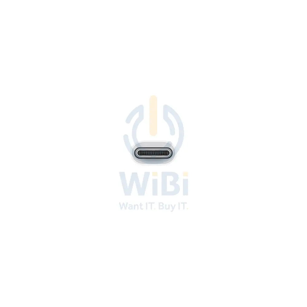 Apple USB Type-C to USB Adapter - White Accessories > Cables & Converters > Cables