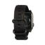 Apple Watch 41/40/38mm Nato Eco Strap- Black - Black Accessories > Smart Watches > Offer Zone