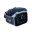Apple Watch Bands 42/44/45/49mm - Dark Blue Leather Accessories > Smart Watches > Straps