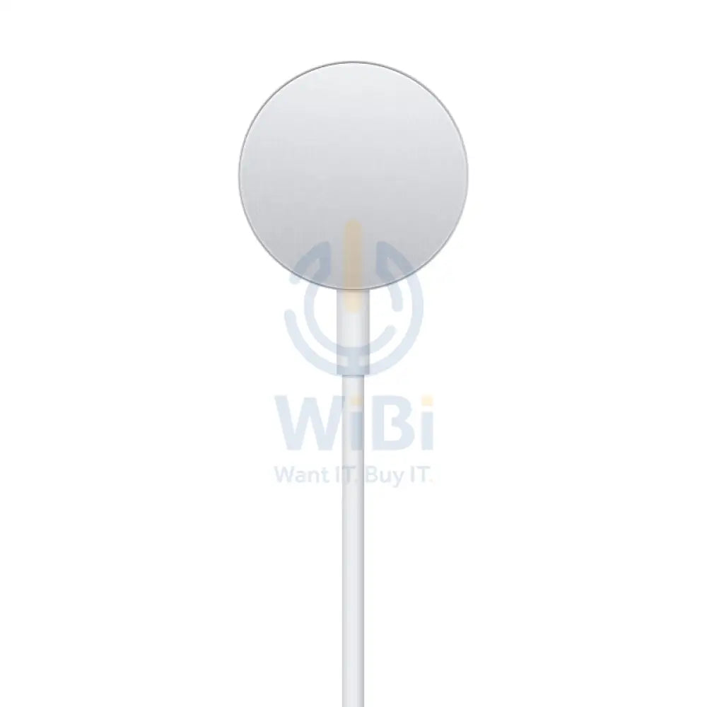 Apple Watch Magnetic Charging Cable USB A / 1 Meter / White Accessories > Smart Watches > Chargers
