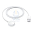 Apple Watch Magnetic Charging Cable USB A / 1 Meter / White Accessories > Smart Watches > Chargers