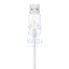 Apple Watch Magnetic Charging Cable USB A / 1 Meter / White Accessories > Smart Watches > Chargers