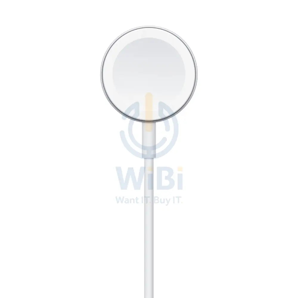 Apple Watch Magnetic Charging Cable USB A / 1 Meter / White Accessories > Smart Watches > Chargers
