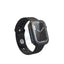 Apple Watch Series 7 Impact Case - Black Accessories > Mobiles & Tablets > Offer Zone