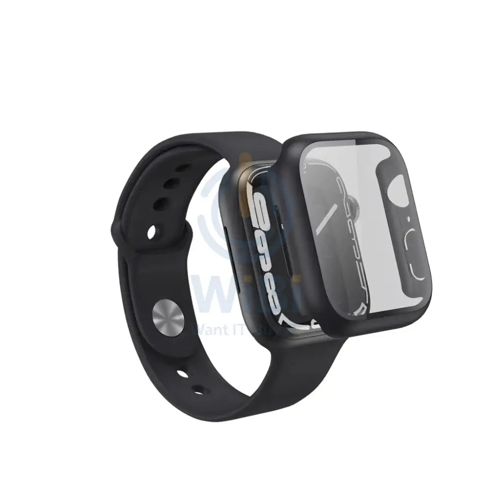 Apple Watch Series 7 Impact Case - Green Accessories > Mobiles & Tablets > Offer Zone