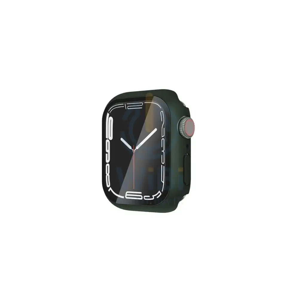 Apple Watch Series 7 Impact Case - Green Accessories > Mobiles & Tablets > Offer Zone