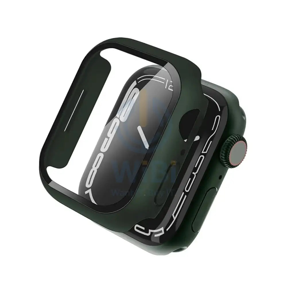 Apple Watch Series 7 Impact Case - Green Accessories > Mobiles & Tablets > Offer Zone
