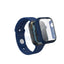 Apple Watch Series 7 Impact Case - Navy Accessories > Mobiles & Tablets > Offer Zone