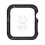 Apple Watch Series 7 Prismart Case - Marble Black Accessories > Mobiles & Tablets > Offer Zone