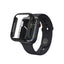 Apple Watch Series 7 Prismart Case - Marble Black Accessories > Mobiles & Tablets > Offer Zone
