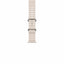 Smartix Premium Ocean Silicone Band For Apple Watch 49/45/44/42 mm - Starlight