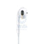 Apple Wired EarPods with Headphones Plug - 3.5mm / In-Ear / White Accessories > Audio > Headphones > Offer Zone