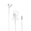 Apple Wired EarPods with Headphones Plug - 3.5mm / In-Ear / White Accessories > Audio > Headphones > Offer Zone