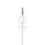 Apple Wired EarPods with Headphones Plug - 3.5mm / In-Ear / White Accessories > Audio > Headphones > Offer Zone