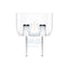 Apple MD837AM/A World Travel Adapter Kit - White - Tablet & Smartphones