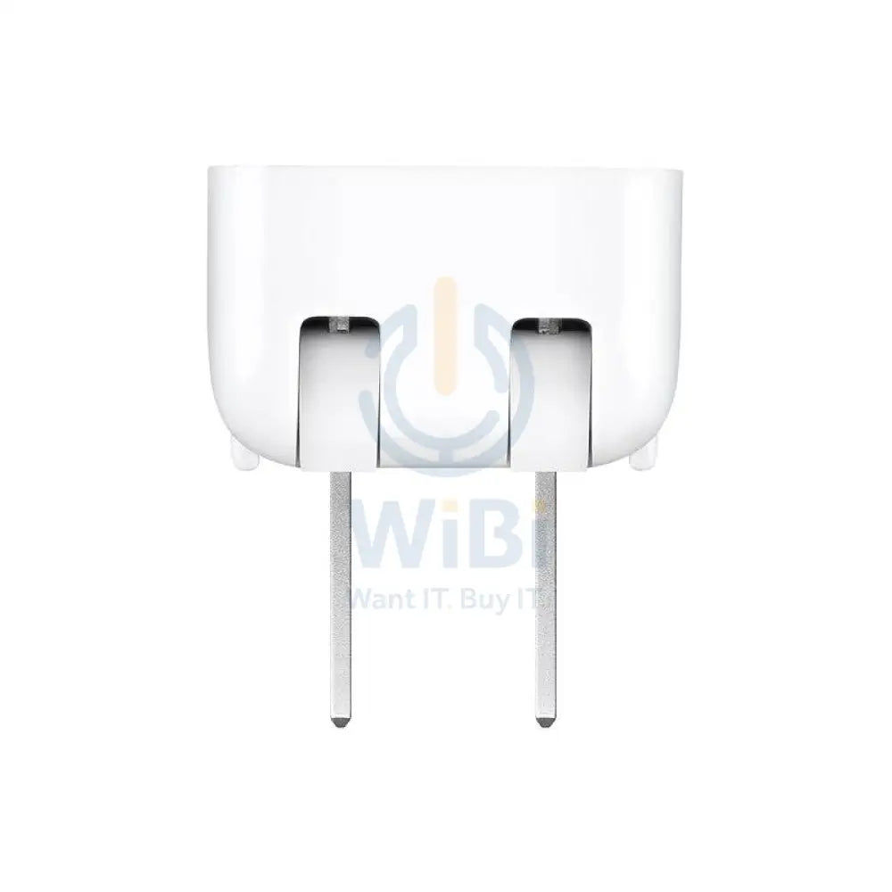 Apple MD837AM/A World Travel Adapter Kit - White - Tablet & Smartphones