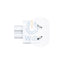 Apple MD837AM/A World Travel Adapter Kit - White - Tablet & Smartphones