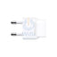 Apple MD837AM/A World Travel Adapter Kit - White - Tablet & Smartphones