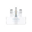 Apple MD837AM/A World Travel Adapter Kit - White - Tablet & Smartphones