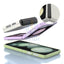 Araree Aero Flex Case - Samsung Galaxy Z Flip 5 / Lavender Accessories > Mobiles & Tablets > Mobiles > Covers & Cases