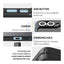 Araree Aero Flex Case - Samsung Galaxy Z Flip 6 / Black Accessories > Mobiles & Tablets > Mobiles > Covers & Cases