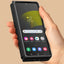 Araree Aero Flex Case - Samsung Galaxy Z Fold 5 / Black Accessories > Mobiles & Tablets > Mobiles > Covers & Cases