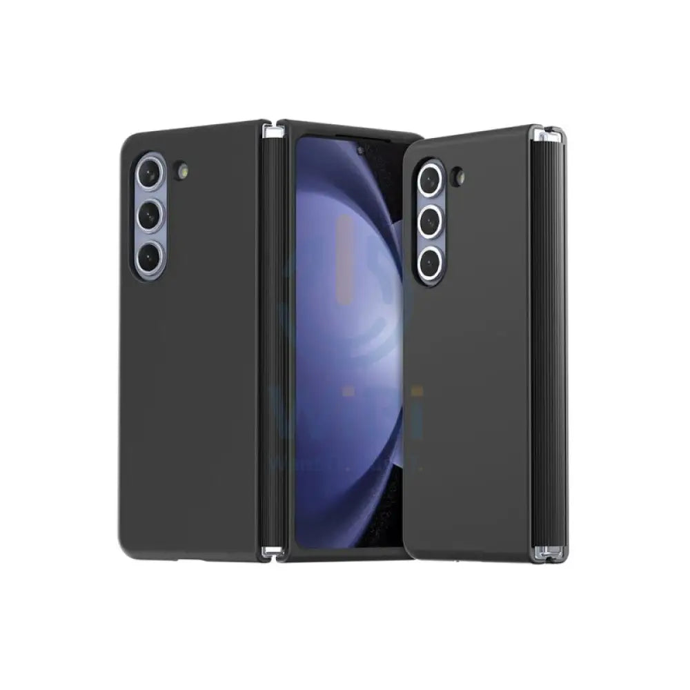 Araree Aero Flex Case - Samsung Galaxy Z Fold 5 / Black Accessories > Mobiles & Tablets > Mobiles > Covers & Cases