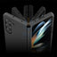 Araree Aero Flex Case - Samsung Galaxy Z Fold 5 / Black Accessories > Mobiles & Tablets > Mobiles > Covers & Cases