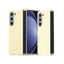 Araree Aero Flex Case - Samsung Galaxy Z Fold 5 / Cream Accessories > Mobiles & Tablets > Mobiles > Covers & Cases