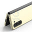 Araree Aero Flex Case - Samsung Galaxy Z Fold 5 / Cream Accessories > Mobiles & Tablets > Mobiles > Covers & Cases