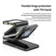 Araree Aero Flex MagSafe Case - Samsung Galaxy Z Flip 6 / Black Accessories > Mobiles & Tablets > Mobiles > Covers &