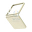 Araree Aero Flex Magsafe Case - Samsung Galaxy Z Flip 7 / Cream Accessories > Mobiles & Tablets > Mobiles > Covers &