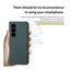 Araree Aero Flex Magsafe Case - Samsung Galaxy Z Fold 6 / Green Accessories > Mobiles & Tablets > Mobiles > Covers &