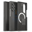 Araree Aero Flex Magsafe Case - Samsung Galaxy Z Fold 7 / Black Accessories > Mobiles & Tablets > Mobiles > Covers &