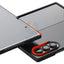 Araree Aero Flex Magsafe Case - Samsung Galaxy Z Fold 7 / Black Accessories > Mobiles & Tablets > Mobiles > Covers &