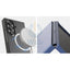Araree Aero Flex Magsafe Case - Samsung Galaxy Z Fold 7 / Black Accessories > Mobiles & Tablets > Mobiles > Covers &