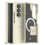 Araree Aero Flex Magsafe Case - Samsung Galaxy Z Fold 7 / Cream Accessories > Mobiles & Tablets > Mobiles > Covers &